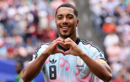 Thương vụ Youri Tielemans làm nức lòng NHM Man United