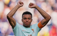Kylian Mbappe và lằn ranh nghiệt ngã giữa người hùng - tội đồ