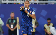 Mbappe và cơ hội tạo nên di sản mới ở World Cup