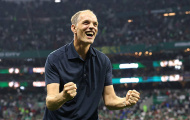 ĐT Anh đã đúng với canh bạc Thomas Tuchel