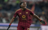 Roma báo giá 51 triệu bảng vụ Manu Kone cho MU
