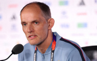 Tuchel đưa ra dự báo về trận bán kết giữa Anh và Argentina