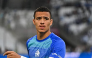 Greenwood không nghe điện thoại của Diego Simeone