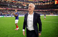 Deschamps rời tuyển Pháp cùng triết lý tự do bất hủ
