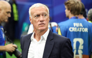 Deschamps ngả mũ trước đẳng cấp của Tây Ban Nha