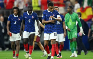 Patrick Vieira chỉ trích cả đội tuyển Pháp sau trận thua Tây Ban Nha