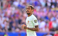 Romano xác nhận PSG mở cửa bán Barcola cho Liverpool, Arsenal