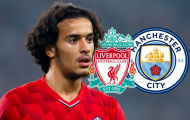 Điều kiện để Liverpool cướp Bouaddi trước mũi Man City