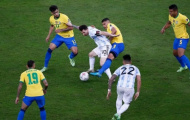 3 kế hoạch giúp tuyển Anh khóa chặt Messi