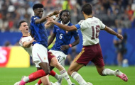 Hai bài học đắt giá Man Utd rút ra từ trận thua của tuyển Pháp