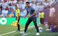 Tránh phụ thuộc Messi, Scaloni tính đổi sơ đồ đấu tuyển Anh