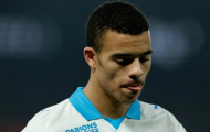 Marseille đồng thuận để Greenwood gia nhập Fenerbahce