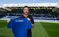 Xabi Alonso nhậm chức ở Chelsea, hứa hồi sinh Cole Palmer