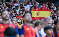 LĐBĐ Tây Ban Nha phẫn nộ trước giá vé chung kết World Cup
