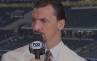 Ibrahimovic khen Rodri hết lời sau trận thắng Pháp