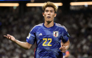 2 CLB quan tâm, Tomiyasu có cơ hội tái xuất Serie A