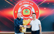 Cựu HLV Melbourne Victory dẫn dắt CLB CATPHCM