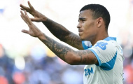 Mason Greenwood gửi tâm thư xúc động chia tay Marseille