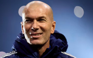 Hoàng hôn của Deschamps và bình minh mang tên Zidane ở tuyển Pháp