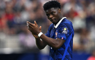 Đi tìm tiền vệ thứ ba hoàn hảo cho Man Utd