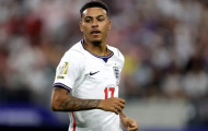 Lộ tin Tuchel kéo Morgan Rogers đá hậu vệ trước Argentina
