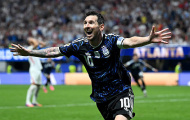 Messi ghi 2 kiến tạo, Argentina ngược dòng trước Anh để vào chung kết World Cup