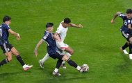 29 tiểu xảo của Argentina trước tuyển Anh: Đỉnh cao hắc ám