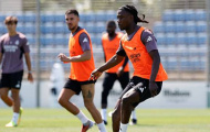 Real Madrid có thể để Camavinga gia nhập MU