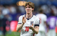 Chấm điểm tuyển Anh: Điểm sáng từ Anthony Gordon và Declan Rice