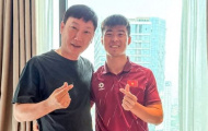 Điểm tin bóng đá Việt Nam 16/7: Duy Mạnh lỡ hẹn ASEAN Cup 2026; Công an TP. HCM có tân HLV