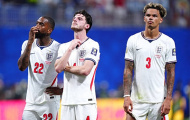 Anh hụt vé chung kết World Cup, Thân vương William lên tiếng động viên