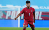 Ám ảnh vụ Sancho, MU nhường Fernandes cho Tottenham