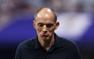 Erik ten Hag chỉ trích tuyển Anh chơi nhút nhát