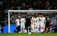 Tây Ban Nha và Argentina: Cuộc thư hùng đỉnh cao sau 60 năm