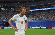Lấy Messi làm gương, Kane chưa vội chia tay ĐT Anh