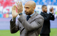 Thierry Henry chỉ ra sai lầm khiến tuyển Anh thua ngược Argentina