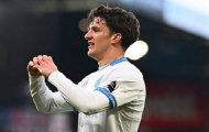 Vì sao thương vụ Tzolis đến Arsenal chỉ còn là thời gian?