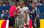 Paredes đòi đuổi Harry Kane bằng luật mới của FIFA