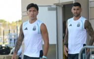 Romero đáp trả gắt gao nhận xét 'ngu ngốc' của Gary Neville