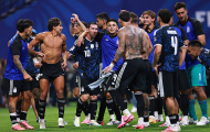 Argentina dùng sự tự tin làm vũ khí đấu Tây Ban Nha