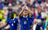Mbappe không thể mãi cứu rỗi chiến thuật của tuyển Pháp