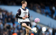 Sự kiên nhẫn của Man Utd và canh bạc với Alex Scott