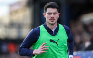 Trung vệ tuyển Indonesia Elkan Baggott gia nhập Millwall FC