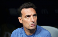 Scaloni gửi thông điệp tới Tây Ban Nha về Messi
