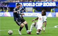 CĐV Anh tố VAR thiên vị Messi ở bán kết