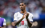 Tin đồn chuyển nhượng tối 16/7: Fenerbahce đàm phán mua Rashford; Arsenal theo đuổi Julian Alvarez