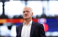 Tuyển Pháp trả giá đắt vì sự cứng nhắc của Didier Deschamps