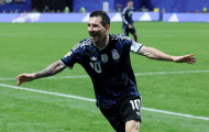Messi đáp trả gay gắt nghi án FIFA thiên vị Argentina