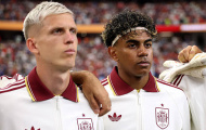 Barcelona nhận gần 2,9 triệu euro từ FIFA sau World Cup