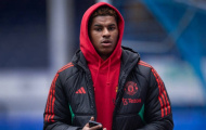 HLV Carrick trao cơ hội cuối cho Rashford tại MU